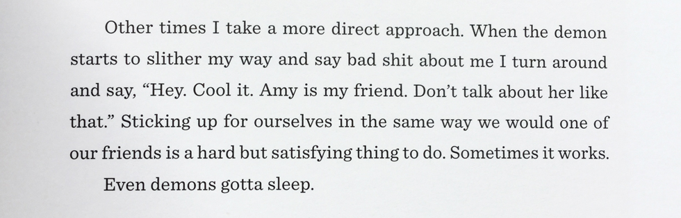 Amy Poehler - Yes Please