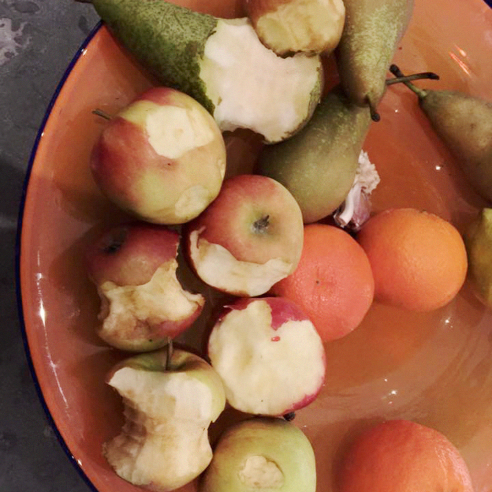 toddlers fruitbowl