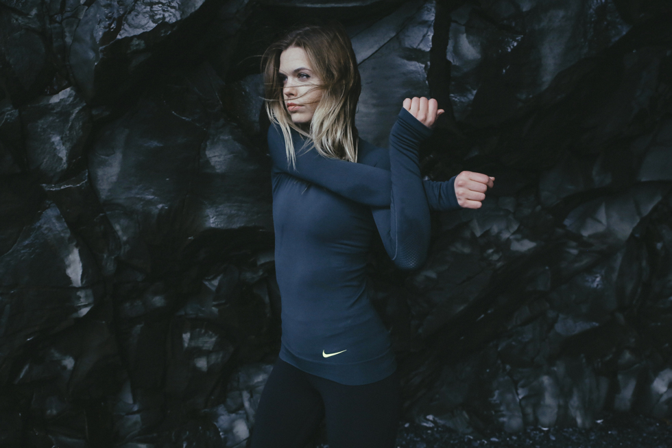 Frida Nim Flora x Nike Iceland training-12
