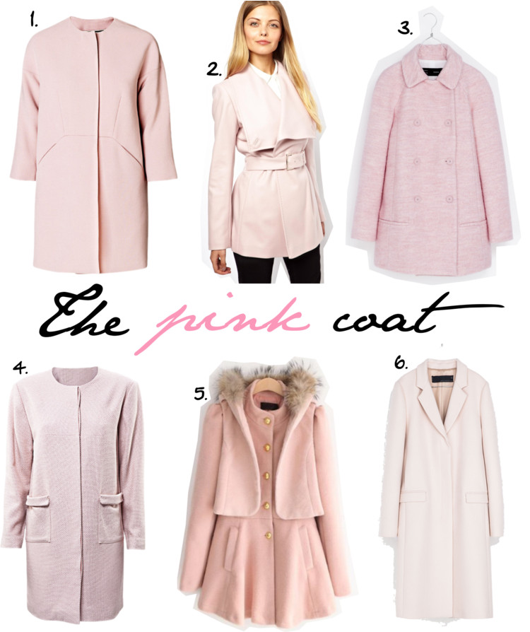 pinkcoat