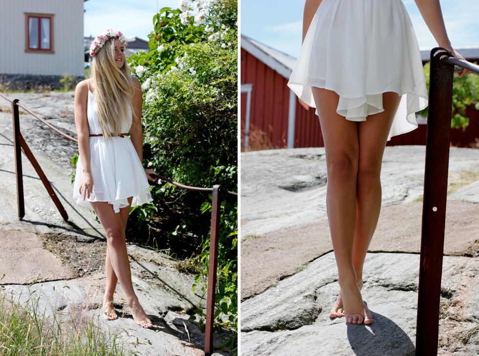 Outfits Juni 201420