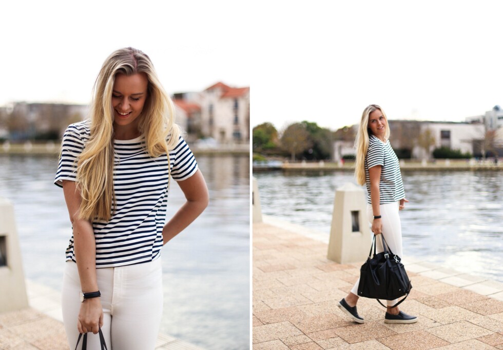 outfit-striped