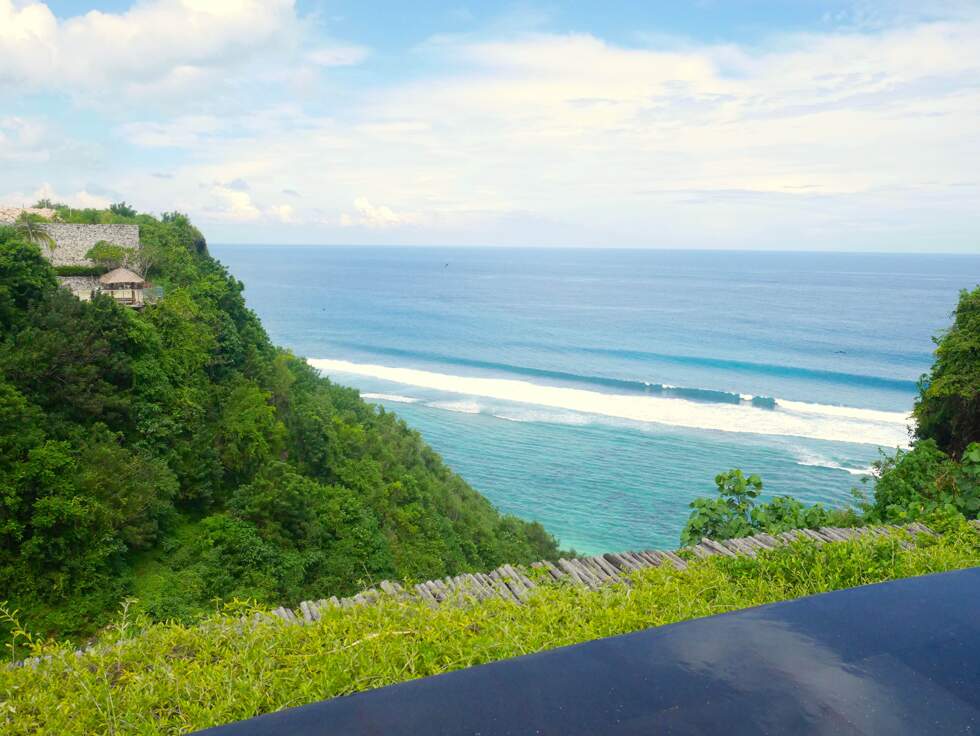 Beachclubb Bali