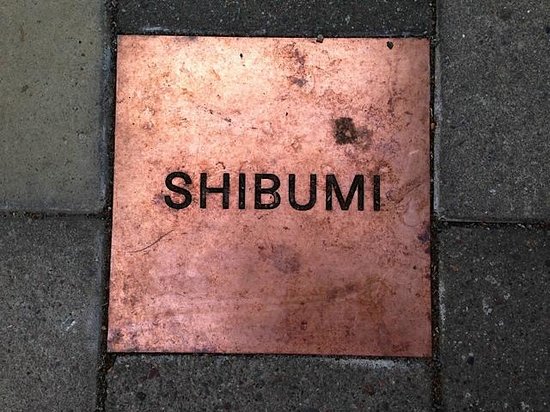 shibumi