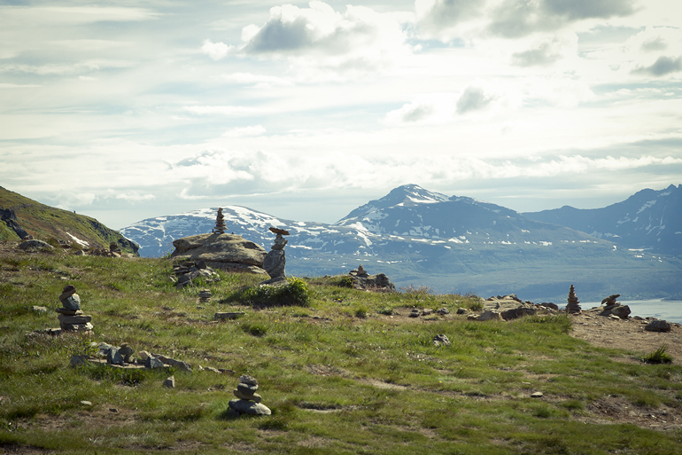 Tromsø 35 fjellheise