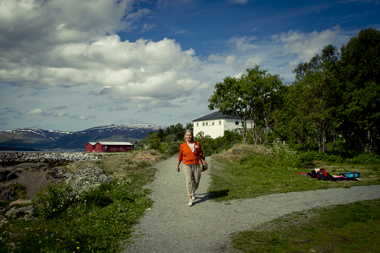 Tromsø 9