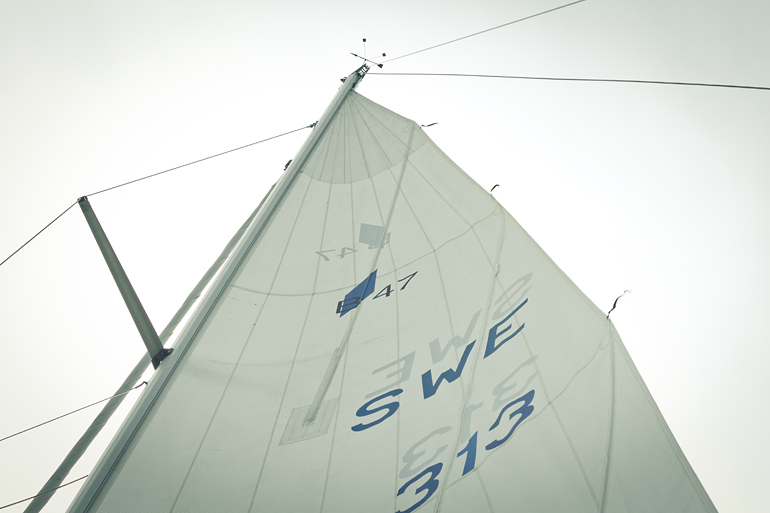 good sailing stockholm
