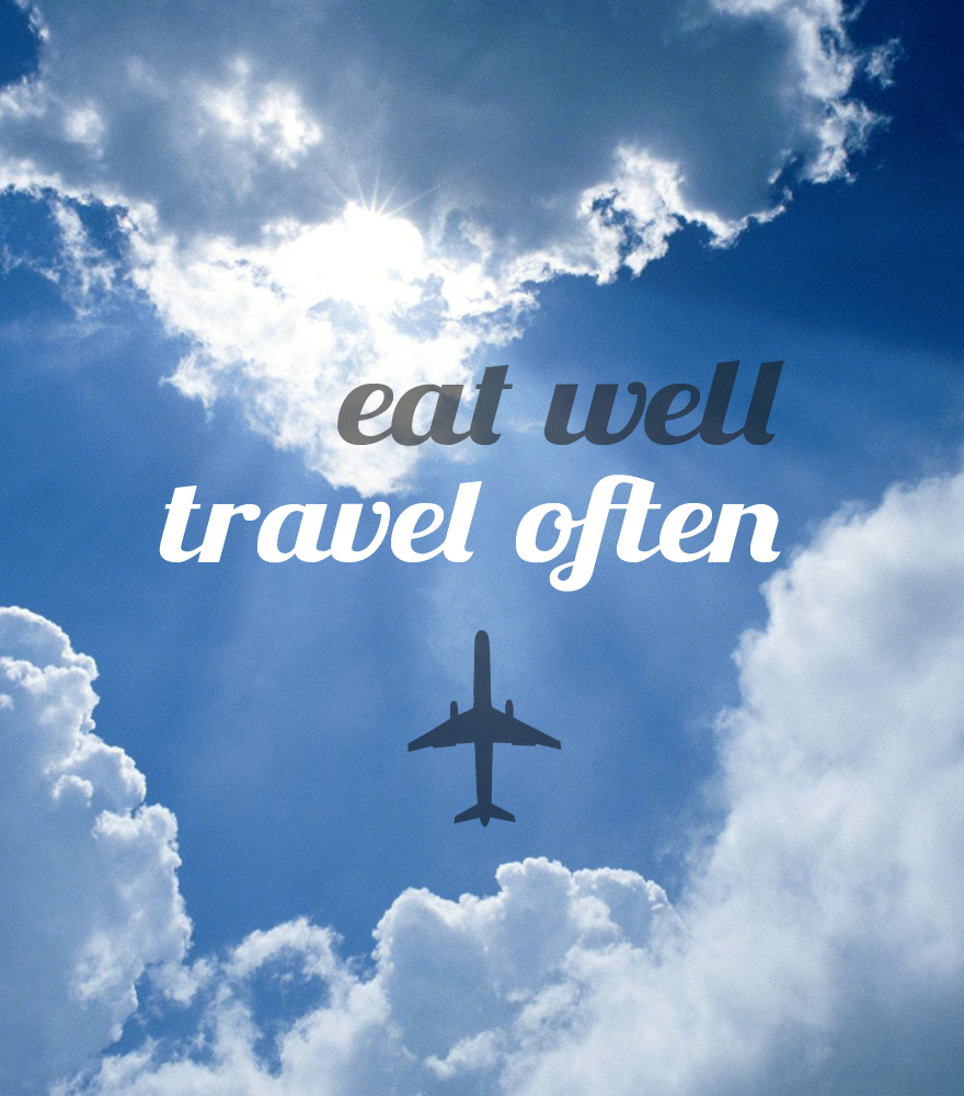 eat well travel often TRANINGSGLADJE.SE TRÄNINGSGLÄDJE