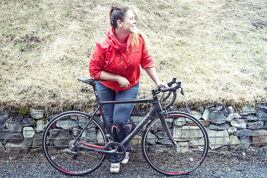 nishiki cykling