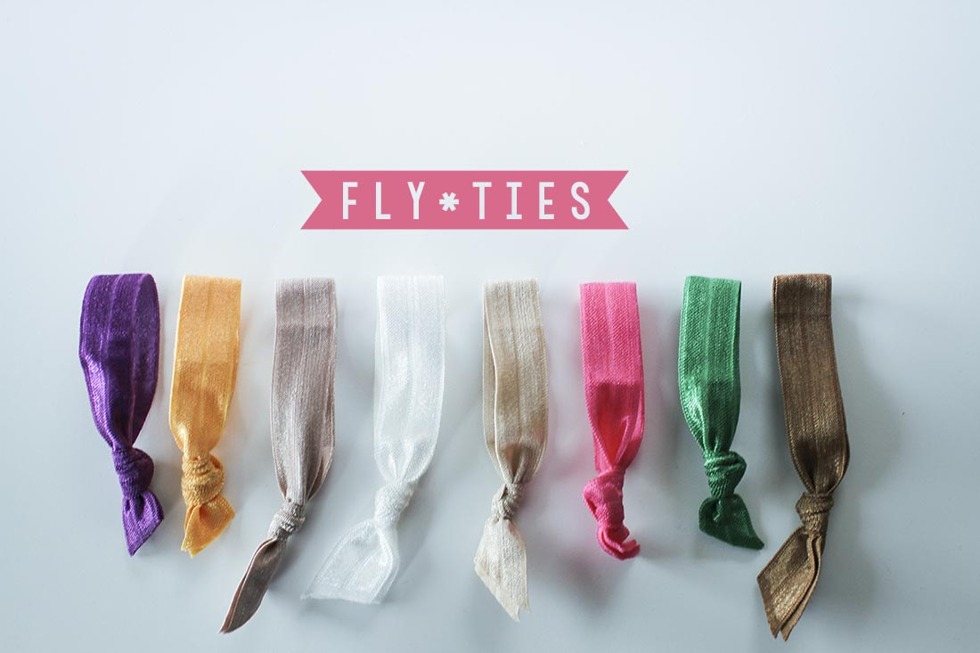featherheads fly ties