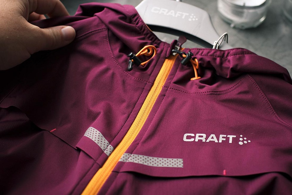 craft sportswear aw14