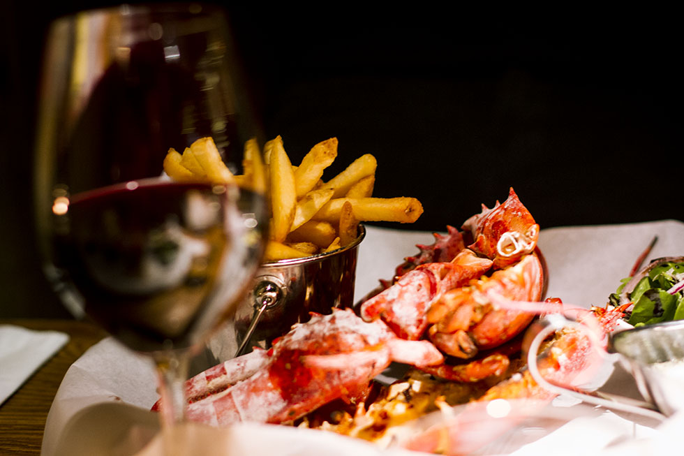 burger lobster stockholm IMG_9967