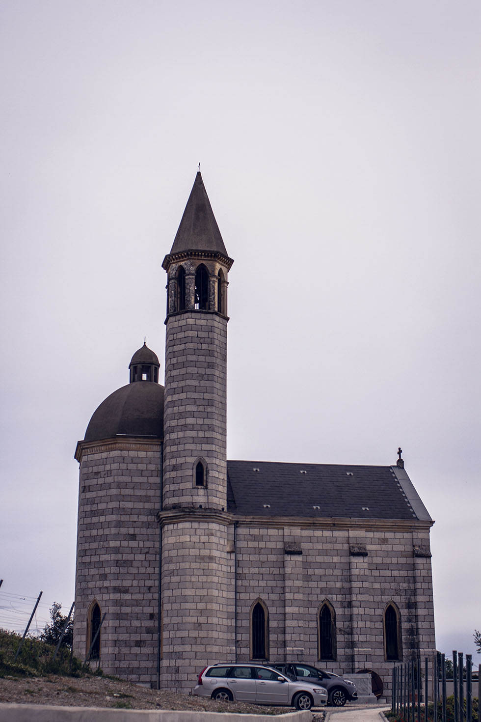 Château de Bellet