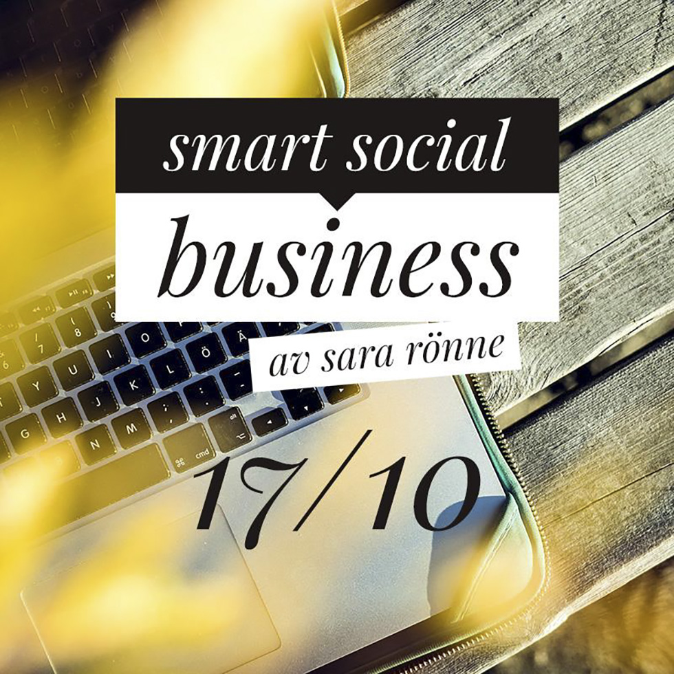 smart social business