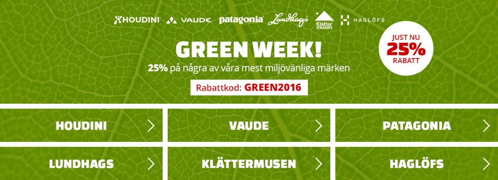 greenweek