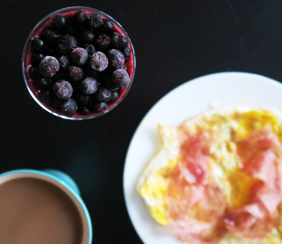 Frukost_smoothie_omelett