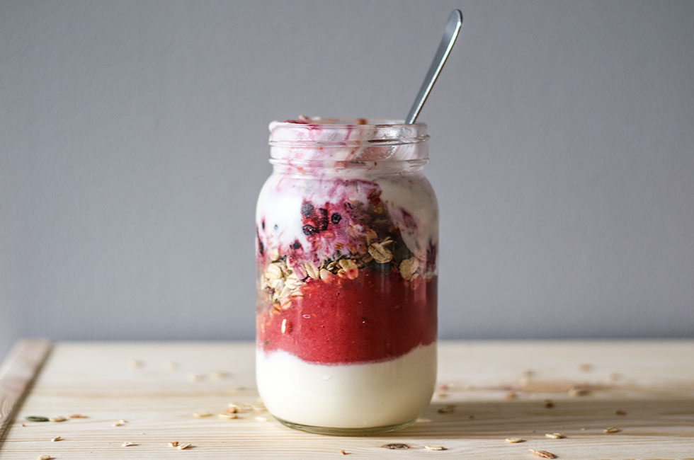 smoothie-yoghurt-parfait-frukost-breakfast
