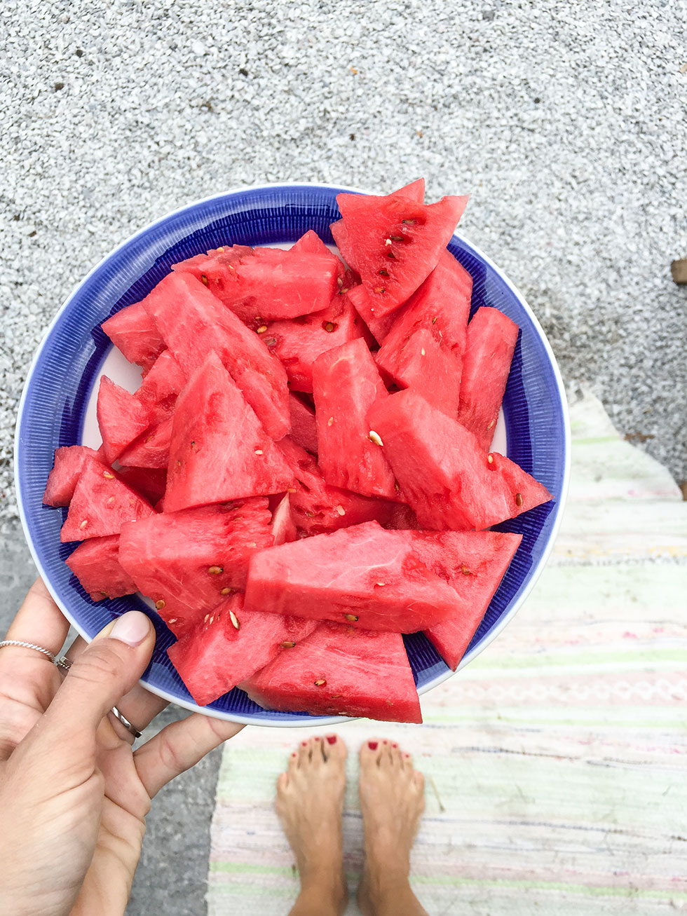 vattenmelon-frukt-sommar-melon