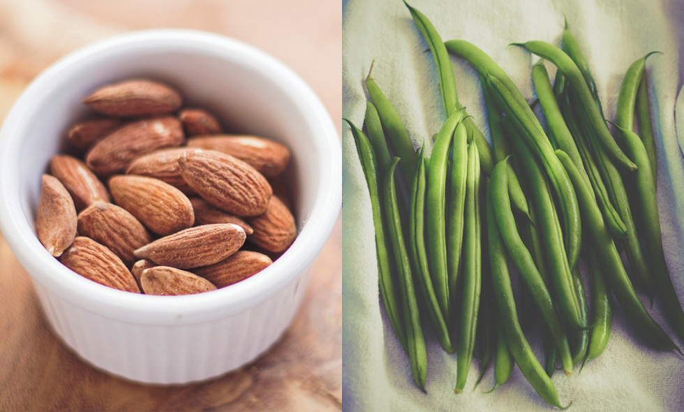 vegetariskt protein
