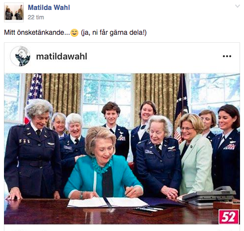 hillary
