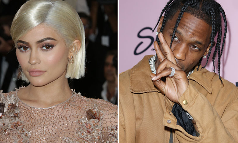 kyliejenner-gravid