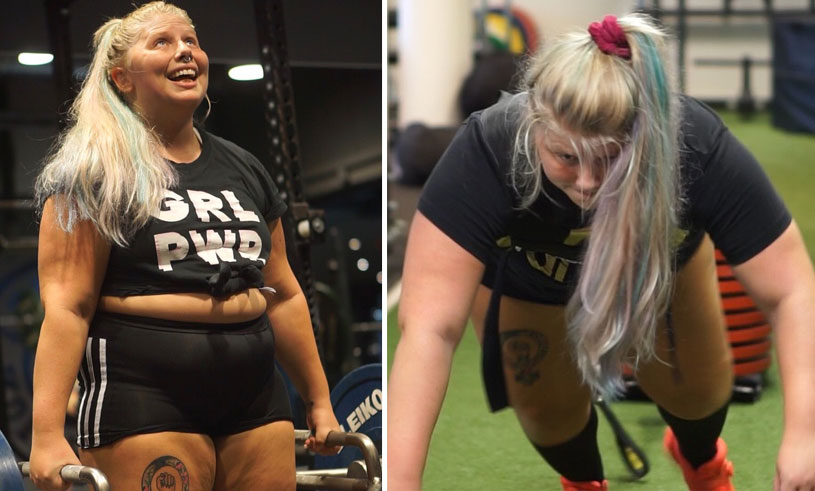 sara-fitness-feministen