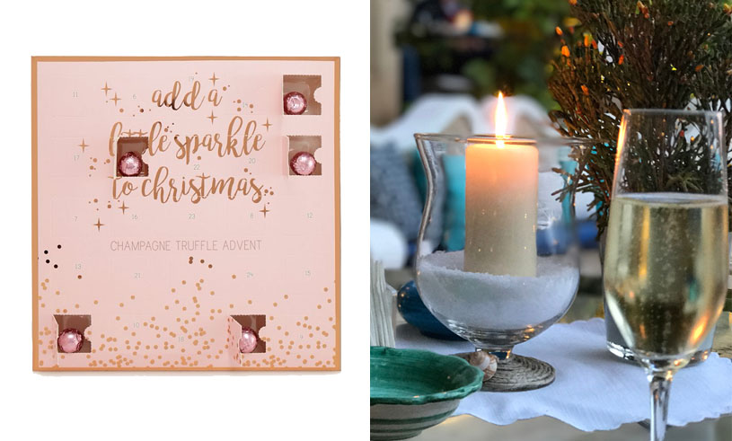 champagnetryffel