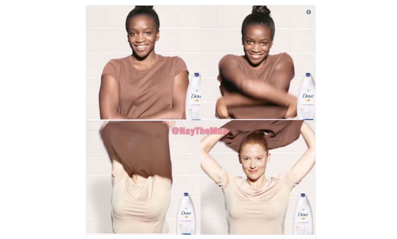 dove-kritikstorm