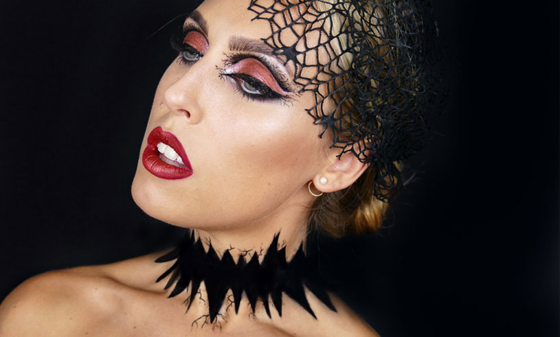 halloween-makeup