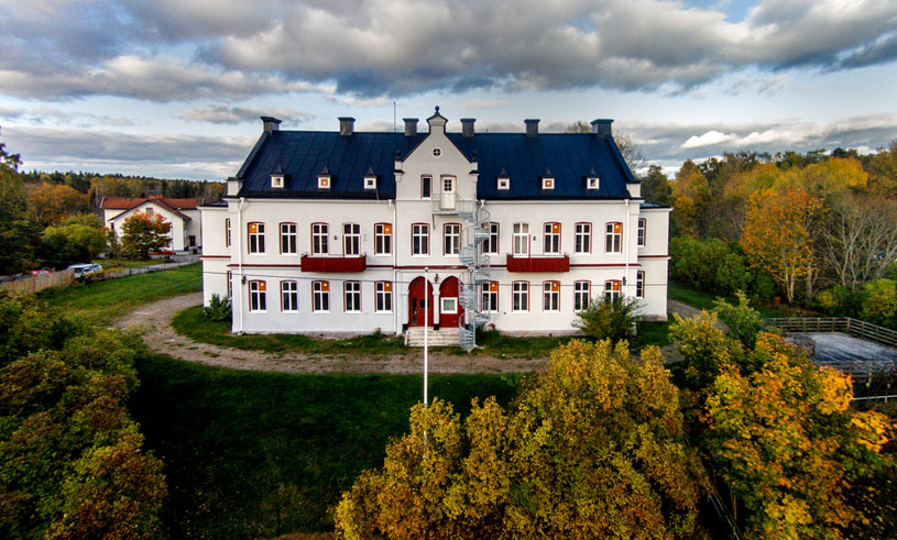 unika-herrgardsvillan