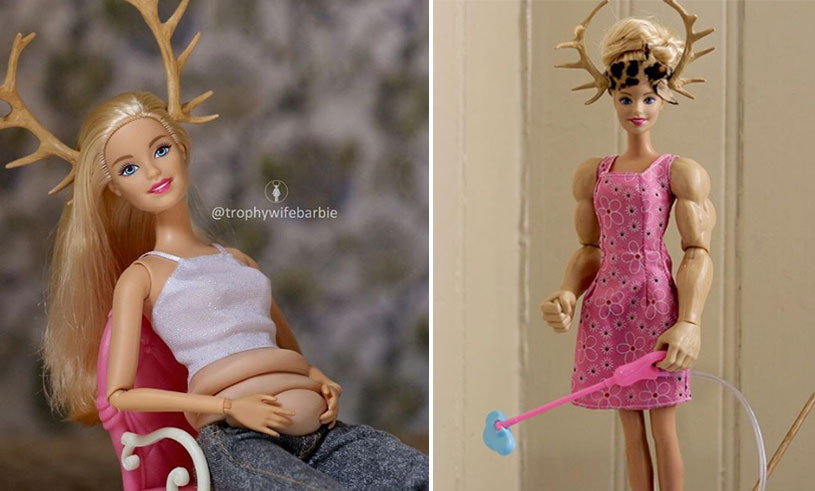 barbie