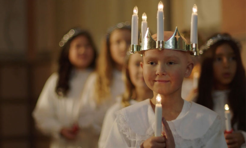 lucia-barncancerfonden