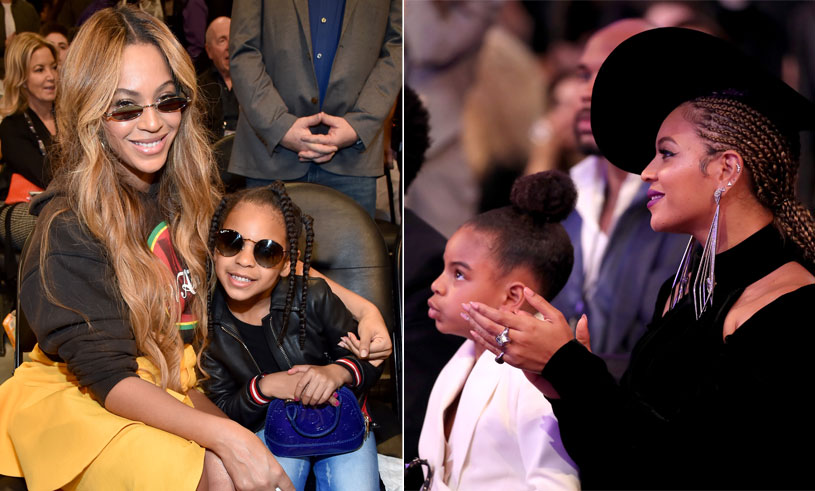 beyoncé-blueivy