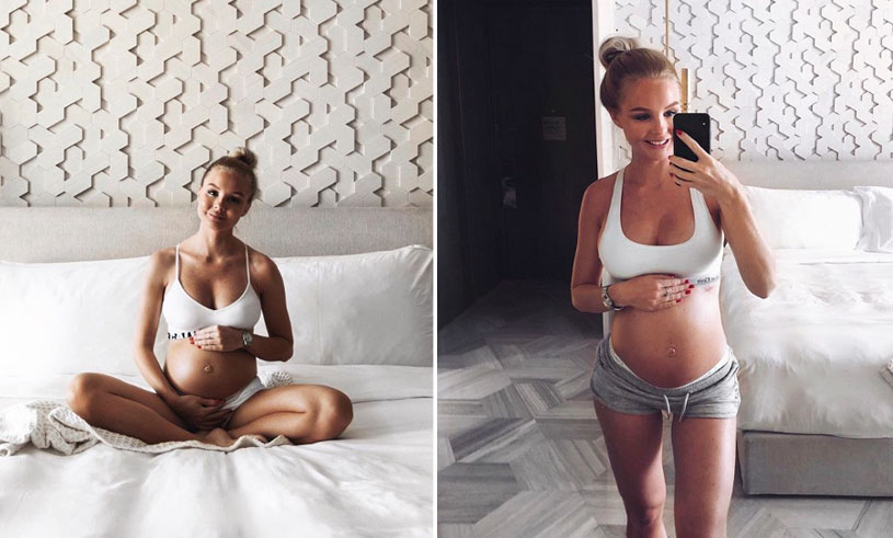 bring-gravid