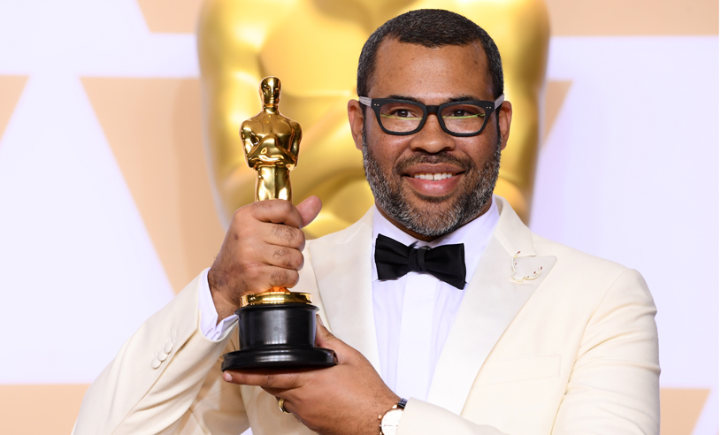 90th Annual Academy Awards, Press Room, Los Angeles, USA - 04 Mar 2018